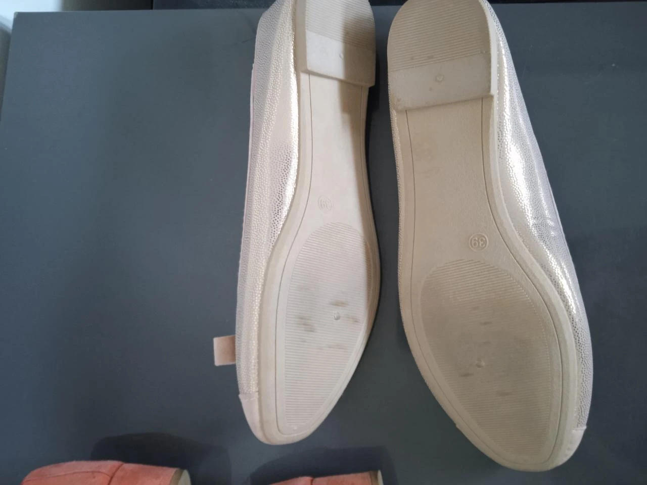 lot of ballet flats size 39 – photo 6